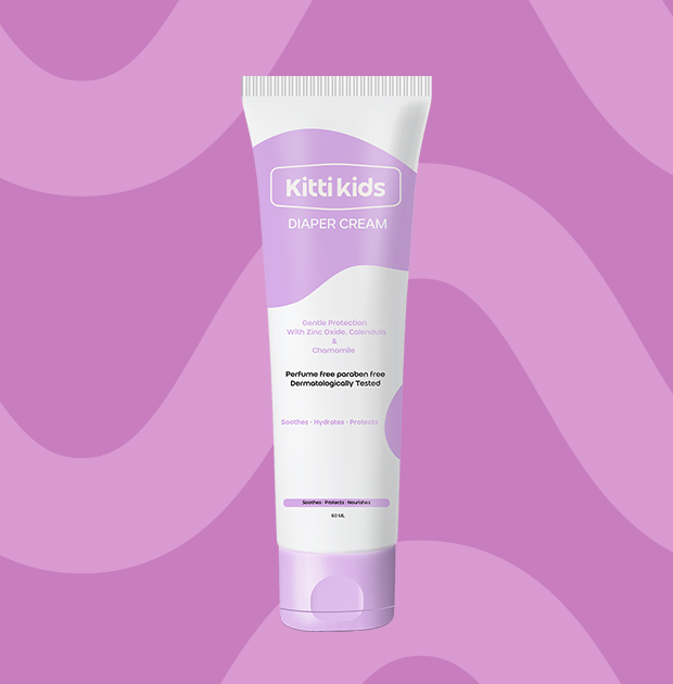 Soothing Diaper Cream