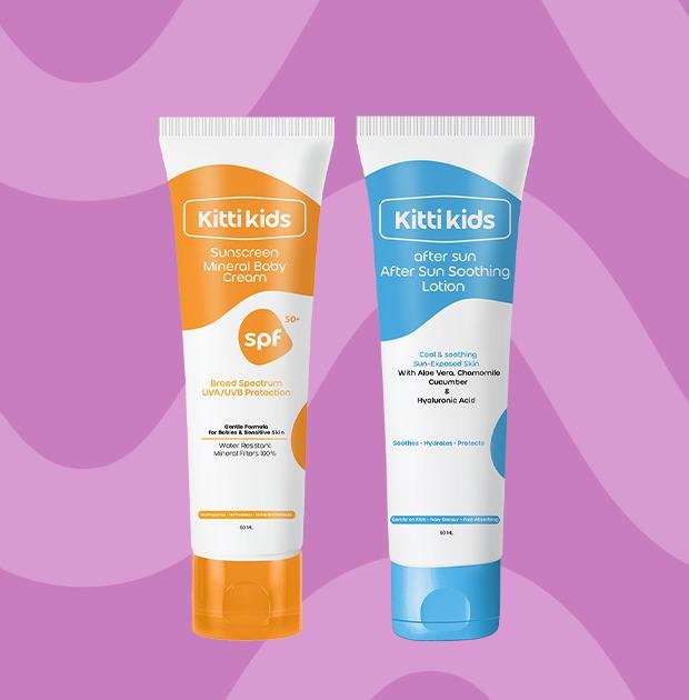 Sun Care Bundle