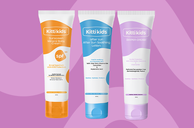 Complete Care Bundle