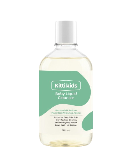 Baby Liquid Cleanser
