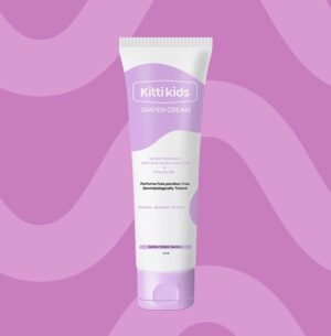 Kitti Kids Soothing Diaper Cream
