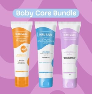 Ultimate Baby Care Bundle